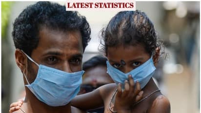 രാജ്യത്ത് കൊവിഡ് ബാധിതരുടെ എണ്ണം 70,000 കടന്നു, 24 മണിക്കൂറിൽ 3604 രോഗികൾ, മരണം 87