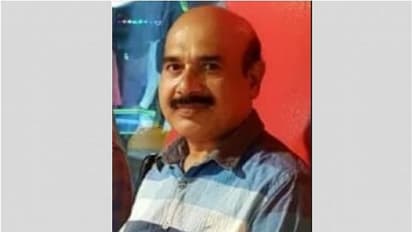 കൊവിഡ് ബാധിച്ച് ഒരു പ്രവാസി മലയാളി കൂടി മരിച്ചു