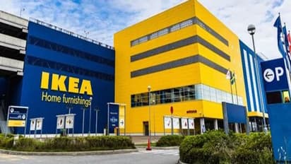 IKEA's first mall in India to come up in Gurugram, construction to begin in 2022