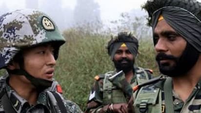 যুদ্ধ লাগলে জিতবে কে, দেখে নিন সামরিক শক্তিতে চিন না ভারত কে এগিয়ে