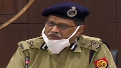 डीजीपी को फोन कर युवक बोला-हैलो,चीफ जस्टिस बोल रहा हूं...डीजीपी से बात कराओ