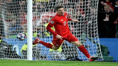 ফিরছে জার্মান পাওয়ার ফুটবল, জেনে নিন ২০১৯-২০ মরসুমে বুন্দেসলিগার প্রথম ৫ গোলদাতাদের পরিসংখ্যান