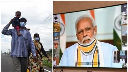 'ലോക്ക്ഡൗൺ ഇളവുകൾ സംസ്ഥാനങ്ങൾ തീരുമാനിക്കട്ടെ', എന്ന് മോദി, പുതിയ മാർഗരേഖ വരും