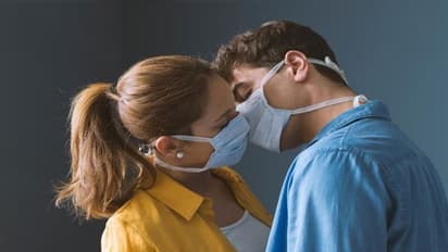 ಕೊರೋನಾದಿಂದ ಚೇತರಿಸಿಕೊಂಡವ  'ಆ' ಕೆಲಸ ಮಾಡಲು ಎಷ್ಟು ದಿನ ಕಾಯಬೇಕು?