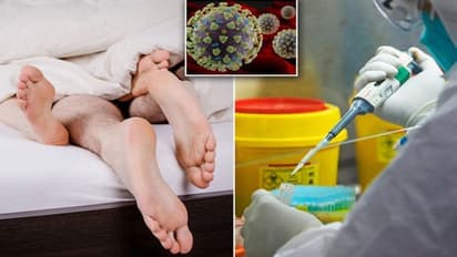 వివాహేతర సంబంధం.. లాక్ డౌన్ లోనూ ఆ సుఖం కోసం వెంపర్లాట.. చివరకు