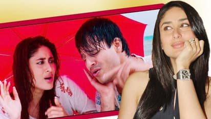 ডিনার ডেটে একাধিকবার বিয়ের প্রস্তাব করিনার, বিস্ফোরক বয়ান বিবেকের