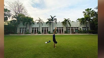 ১৭৩ কোটি টাকার প্রপার্টি, সোনমের দিল্লির বাড়ির অন্দরমহল দেখে মাথায় হাত সকলের