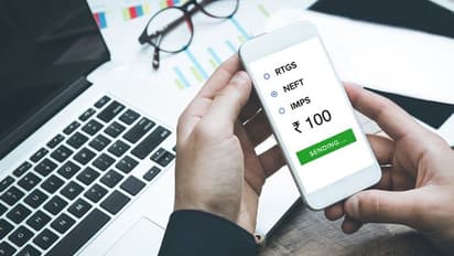 ഏപ്രിൽ മാസം ഐഎംപിഎസ് ഇടപാടുകളിൽ റെക്കോർഡ് ഇടിവ്