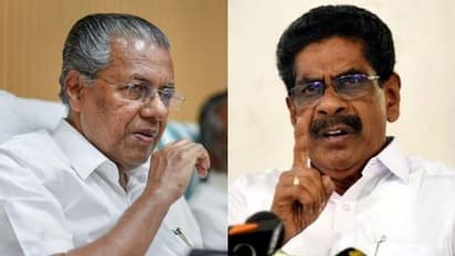 Kerala Pradesh Congress Committee accuses CM Pinarayi Vijayan of spending crores on PR gimmicks