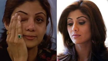 Did you know why Shilpa Shetty had abortions?