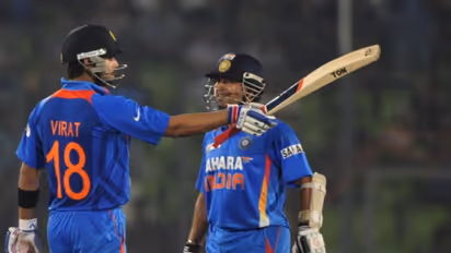 Streets named after Sachin Tendulkar, Kapil Dev, Virat Kohli in Australia