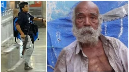 അജ്മല്‍ കസബിനെ തിരിച്ചറിഞ്ഞ മുംബൈ ഭീകരാക്രമണക്കേസിലെ സാക്ഷി അവശനിലയില്‍; സഹായവുമായി ബിജെപി