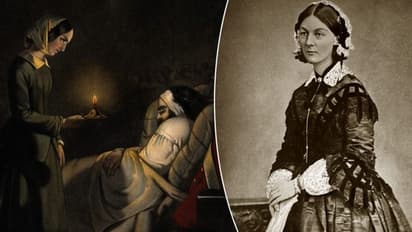 আধুনিক নার্সিংয়ের প্রতিষ্ঠাতা, তাঁর জন্মদিনেই পালন করা হয় ‘ইন্টারন্যাশনাল নার্সেস ডে’