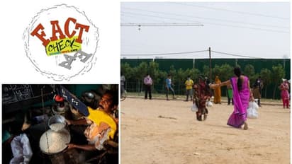 റേഷന് സാധനങ്ങള് വീടുകളിലെത്തിക്കാന് അധ്യാപകര്; പ്രചാരണത്തിലെ വസ്തുതയെന്ത്?