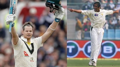 സ്മിത്തിനെ വീഴ്ത്താന് വെറും നാലു പന്ത് മതിയെന്ന് അക്തര്