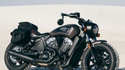 ಭರ್ಜರಿ ಆಫರ್; 6.7 ಲಕ್ಷ ರೂ. ಡಿಸ್ಕೌಂಟ್ ಘೋಷಿಸಿದ ಇಂಡಿಯನ್ ಮೋಟರ್‌ಸೈಕಲ್!