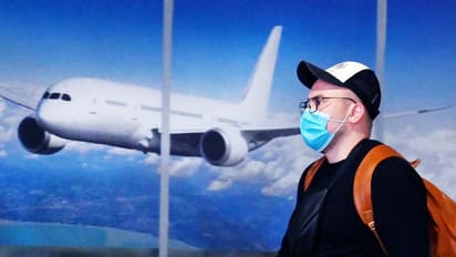 വന്ദേഭാരത് രണ്ടാംഘട്ടം: ഒമാനിൽ നിന്ന് 8 വിമാന സർവീസുകൾ; കേരളത്തിലേക്ക് നാലെണ്ണം