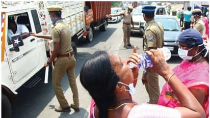 കേരളത്തിലേക്കുള്ള പാസ്സ് അപേക്ഷ കൂട്ടത്തോടെ തള്ളി തമിഴ്നാട്, വലഞ്ഞ് മലയാളികൾ