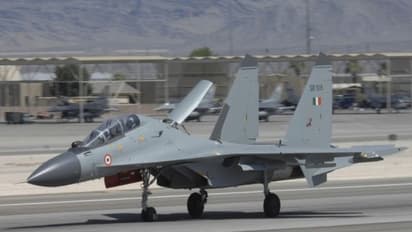 চিনা যুদ্ধ বিমান লাইন অব কন্ট্রোলের কাছেই , সিকিমের পর এবার লাদাখে ভারত-চিন সীমান্তে উত্তেজনা