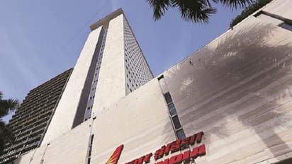 Coronavirus: Air India headquarters in New Delhi sealed after employee tests positive