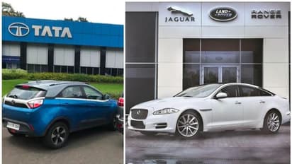 ലാൻഡ് റോവർ കൂടെയില്ലെങ്കിൽ ടാറ്റയുടെ കാര്യം 'കട്ടപ്പൊക' എന്ന് റിപ്പോര്ട്ട്!