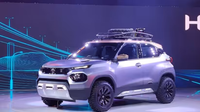 സാധാരണക്കാരനൊരു എസ്യുവി, ടാറ്റയുടെ ആ കിടിലന് മോഡല് ഉടനെത്തും!