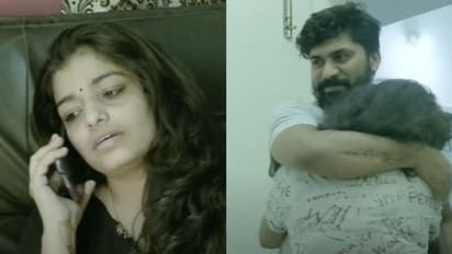 ലോക്ക് ഡൗണ് കാലത്തെ ഏകാന്തത; "മിറാജ്" ശ്രദ്ധ നേടുന്നു