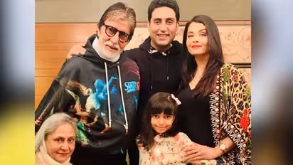 আরাধ্যাকে সব সময় আগলে রাখেন ঐশ্বর্য, কারণ খোলসা করলেন নিজেই