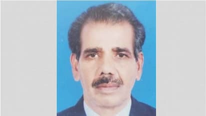 ഹൃദയാഘാതം മൂലം പ്രവാസി മലയാളി മരിച്ചു