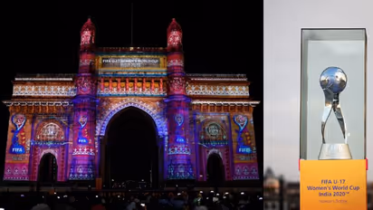 Coronavirus: New dates confirmed for FIFA U-17 Women’s World Cup in India