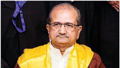 വോട്ടെണ്ണലില് കൃത്രിമമെന്ന് പരാതി; ഗുജറാത്ത് വിദ്യാഭ്യാസ മന്ത്രിയുടെ തെരഞ്ഞെടുപ്പ് വിജയം അസാധുവാക്കി