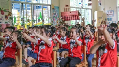 Coronavirus: Beijing schools closed again, over 1,200 flights cancelled amid fear over new virus outbreak