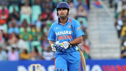 ഒരു ലോകകപ്പില് പോലും കളിക്കാന് ഭാഗ്യമില്ലാതെപോയ നാല് ഇന്ത്യന് താരങ്ങള്