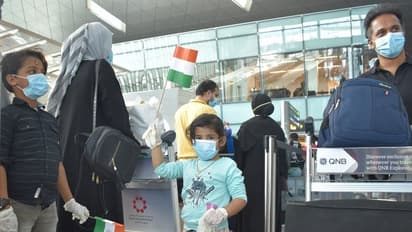 वंदे भारत मिशन: 16 मई से शुरू होगा दूसरा चरण, 31 देशों से 149 फ्लाइट्स के जरिए लाए जाएंगे नागरिक
