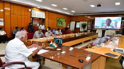 ಕೆಎಸ್ಒಯುಗೆ ಮಾತ್ರ ದೂರಶಿಕ್ಷಣ: ಪುನರ್ಪರಿಶೀಲಿಸಲು ಸಿಎಂ ಬಳಿ ಮನವಿ