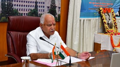 ಮುಖ್ಯಮಂತ್ರಿ ತವರು ಕ್ಷೇತ್ರದಲ್ಲಿ ಜಿಪಂ ಅಧ್ಯಕ್ಷ ಸ್ಥಾನ ಅಲುಗಾಟ..!