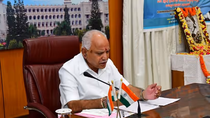 Karnataka bans all travel from 5 states including Maharashtra