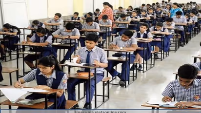 ಬ್ರೇಕಿಂಗ್: 10 ಹಾಗೂ 12ನೇ ತರಗತಿ ಪರೀಕ್ಷೆ ವೇಳಾಪಟ್ಟಿ ಪ್ರಕಟ