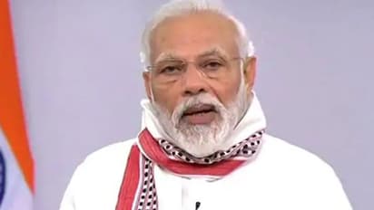 ലോക്ക്ഡൗൺ 4.0 ഉറപ്പിച്ച് പ്രധാനമന്ത്രി; 20 ലക്ഷം കോടിയുടെ സാമ്പത്തിക പാക്കേജും പ്രഖ്യാപിച്ചു