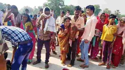 पिता के पंच बनने की सजा बेटे ने जान देकर चुकाई, छत पर सो रहे घर के चिराग की गला रेतकर हत्या