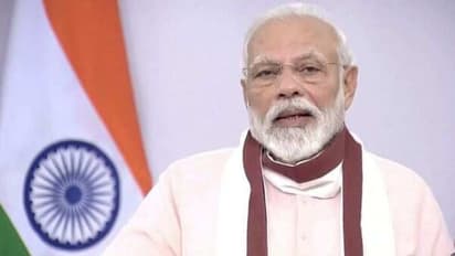 PM Modi announces financial package worth Rs 20 lakh crore, urges people to go 'vocal about local'