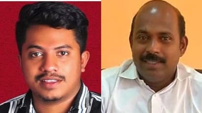 സുഹൈല് ഹസന് വധശ്രമക്കേസും അട്ടിമറിക്കുന്നു; ആലപ്പുഴ എസ്പിക്കെതിരെ ആരോപണവുമായി ലിജു