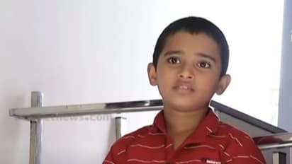 'ശല്യം ചെയ്‌ത അഞ്ച് പെണ്‍കുട്ടികളെ അറസ്റ്റ് ചെയ്യണം'; എട്ട് വയസുകാരന്‍റെ പരാതിയിൽ പക‍ച്ച് പൊലീസ്