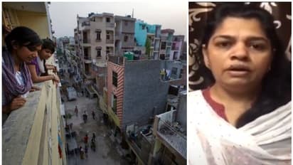 കേരളം അറിയുന്നുണ്ടോ? ദില്ലിയിലെ തീവ്ര ബാധിത മേഖലകളിൽ മലയാളികള് ദുരിതത്തില്