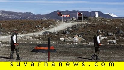 ಭಾರತದ ರಸ್ತೆ ಕಾಮಗಾರಿಗೆ ಆಕ್ಷೇಪ: ಮತ್ತೆ ಚೀನಾ ಗಡಿ ಕ್ಯಾತೆ!