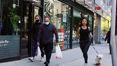 চিন-কে নিষিদ্ধ করতে নয়া আইন, ঠান্ডা যুদ্ধের পর আমেরিকায় কি ফের কমিউনিস্ট জুজু