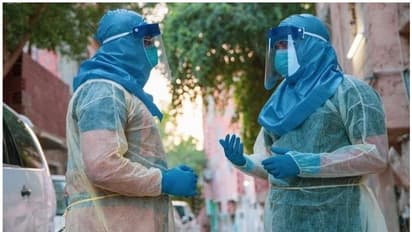 സൗദി അറേബ്യയിൽ കൊവിഡ് ബാധിച്ച് മരിച്ചത് 31 ഇന്ത്യക്കാരെന്ന് എംബസി