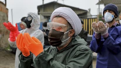 కరోనా వేళ రంజాన్ ఉపవాసం.. మరిన్ని పెరగనున్న కేసులు..?