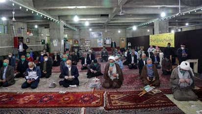 Karnataka issues guidelines for Ramzan: Large gatherings banned, Mosques in containment zones to remain shut