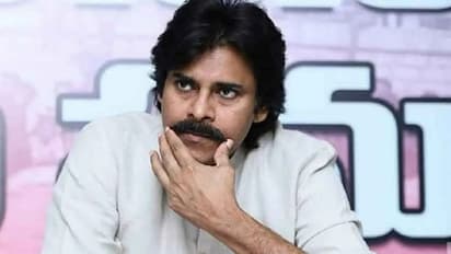 టీటీడీ ఆస్తుల అమ్మకం వివాదంపై స్పందించిన పవన్
